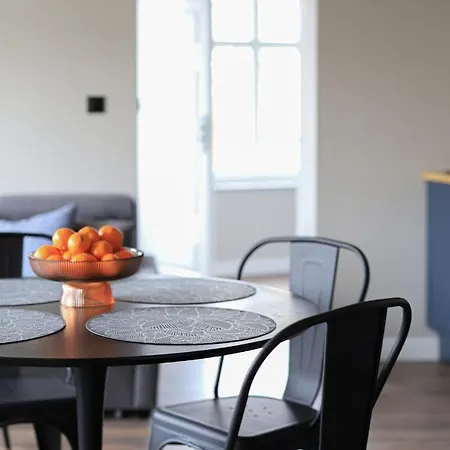 Sea Zone Apartament Przy Parku Wejherowo