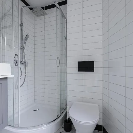 Sea Zone Apartament Przy Parku Apartament *