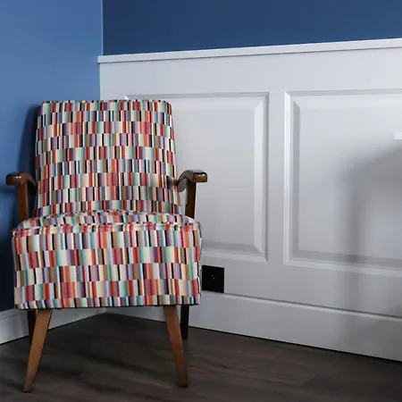 Apartament Sea Zone Apartament Przy Parku *