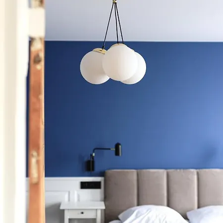 Apartament Sea Zone Apartament Przy Parku *