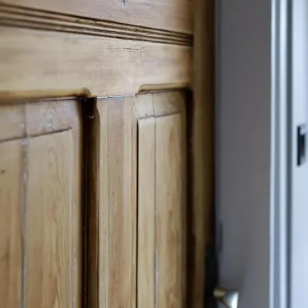 Apartament Sea Zone Apartament Przy Parku Wejherowo