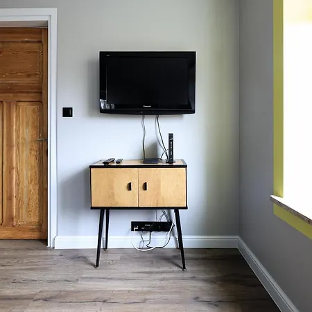 Sea Zone Apartament Przy Parku