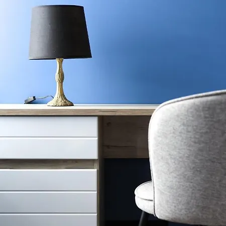 Apartament Sea Zone Apartament Przy Parku Wejherowo