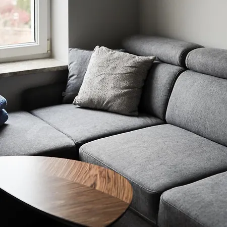 Apartament Sea Zone Apartament Przy Parku Wejherowo