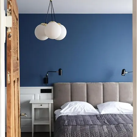 Sea Zone Apartament Przy Parku Apartament *