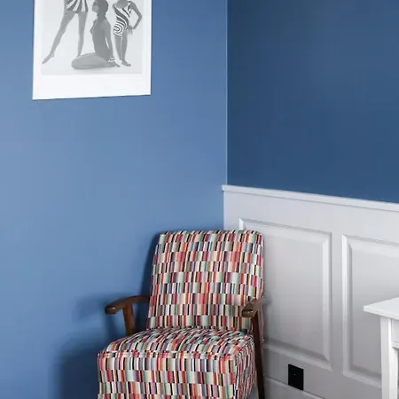 Apartament Sea Zone Apartament Przy Parku *